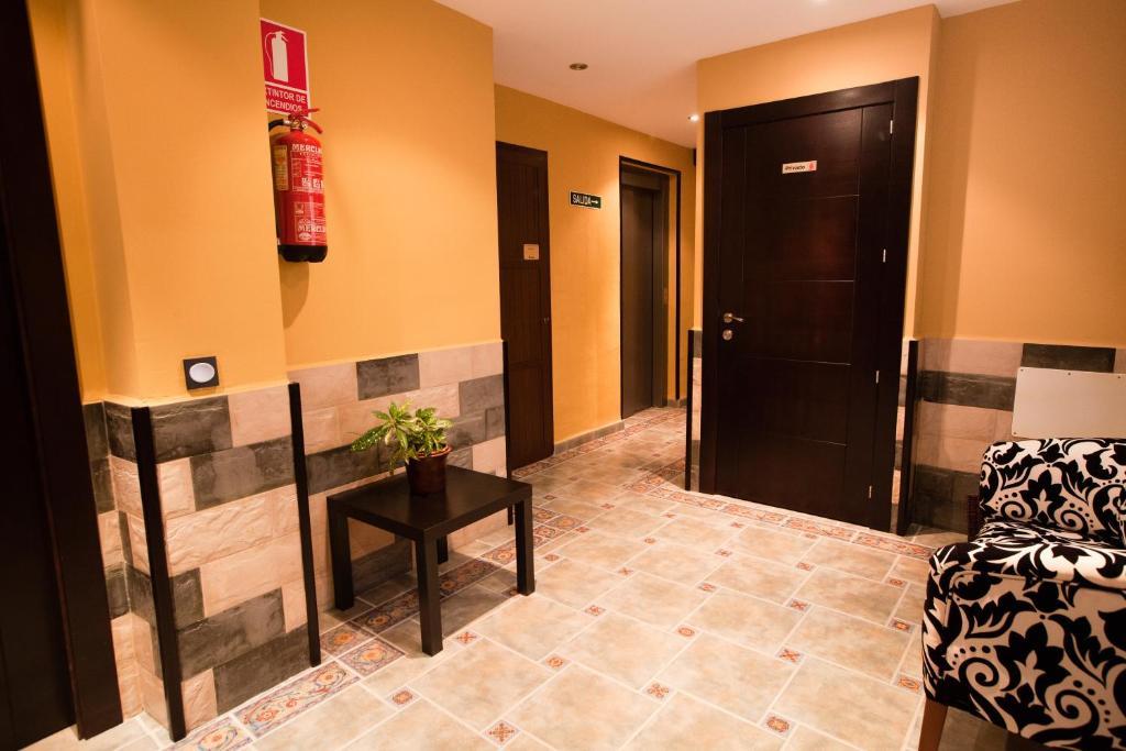 Apartahotel Al Alba Pozo Alcón Exterior foto